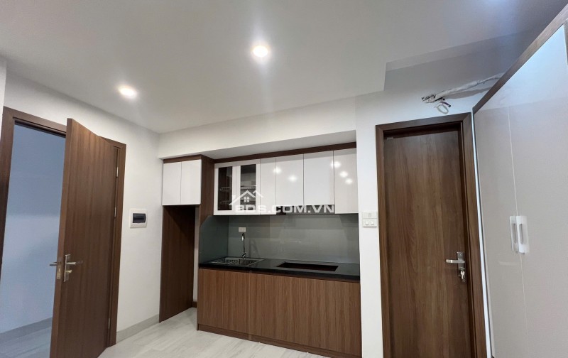 CHO THUÊ CĂN HỘ MINI FULL NỘI THẤT – VỊ TRÍ ĐẮC ĐỊA